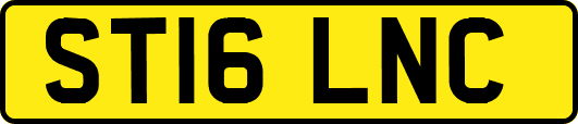 ST16LNC