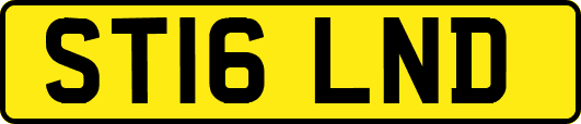 ST16LND