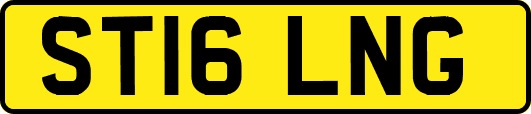 ST16LNG