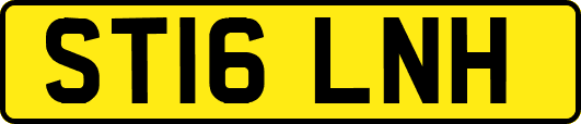 ST16LNH