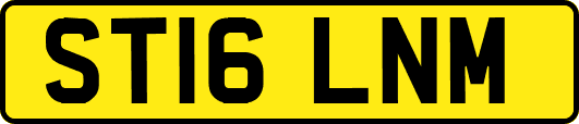 ST16LNM