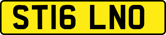ST16LNO
