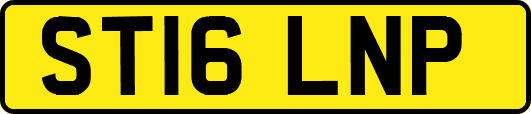 ST16LNP
