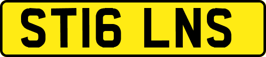 ST16LNS