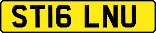 ST16LNU