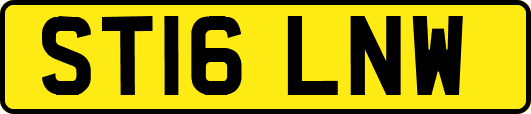 ST16LNW
