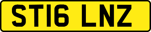 ST16LNZ