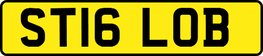 ST16LOB