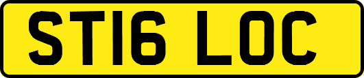 ST16LOC