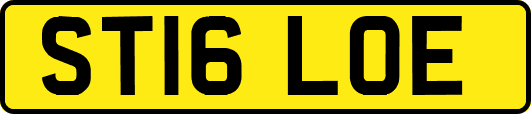 ST16LOE