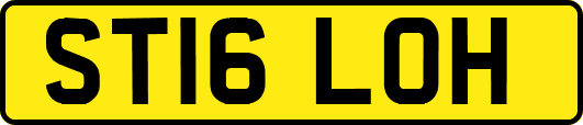 ST16LOH