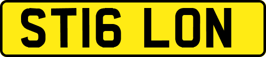 ST16LON