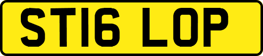 ST16LOP