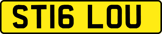 ST16LOU