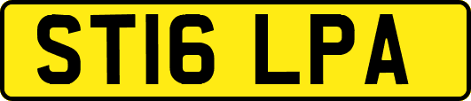 ST16LPA