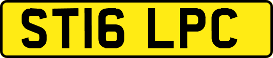 ST16LPC
