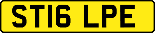ST16LPE