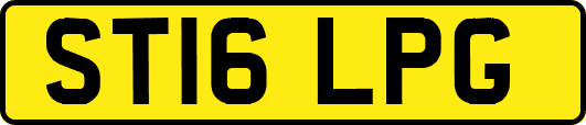 ST16LPG