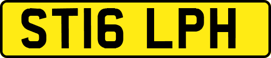ST16LPH