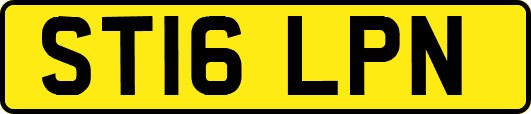 ST16LPN