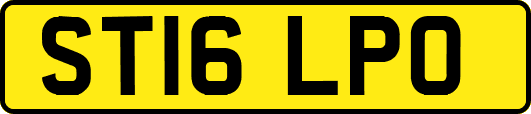 ST16LPO