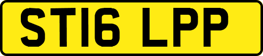 ST16LPP