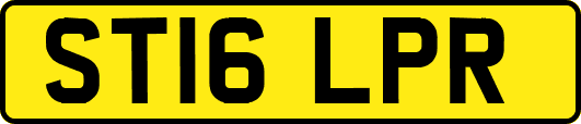 ST16LPR