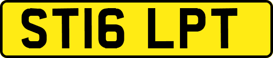 ST16LPT