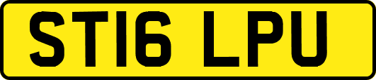 ST16LPU