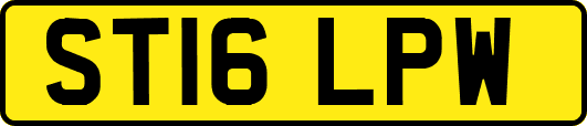 ST16LPW