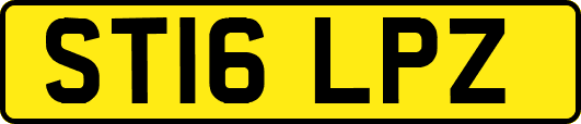 ST16LPZ