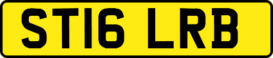 ST16LRB