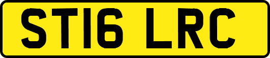 ST16LRC