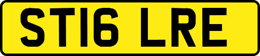 ST16LRE