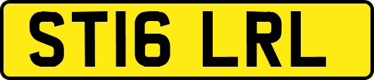 ST16LRL