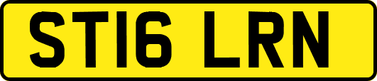 ST16LRN