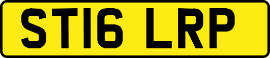 ST16LRP