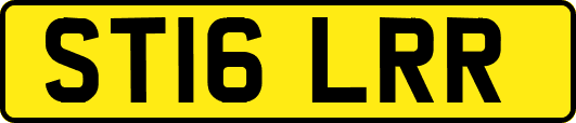 ST16LRR