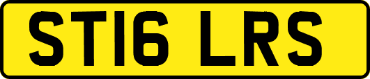 ST16LRS