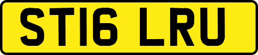 ST16LRU