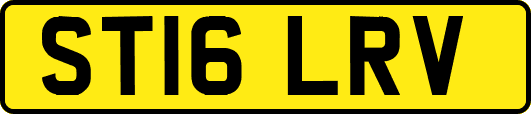 ST16LRV