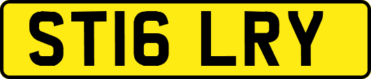 ST16LRY
