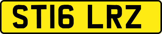 ST16LRZ