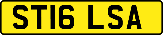 ST16LSA