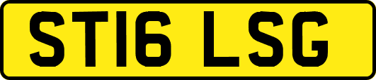 ST16LSG