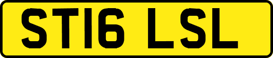 ST16LSL
