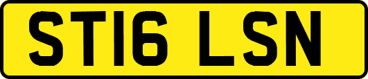ST16LSN