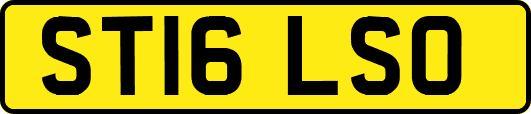 ST16LSO