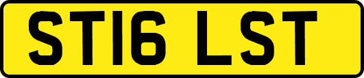 ST16LST