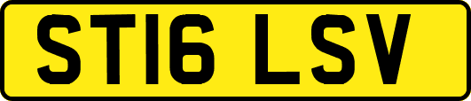 ST16LSV